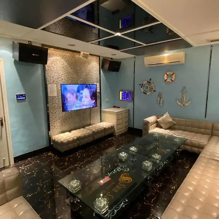 Sun Star Grand Hotel-2