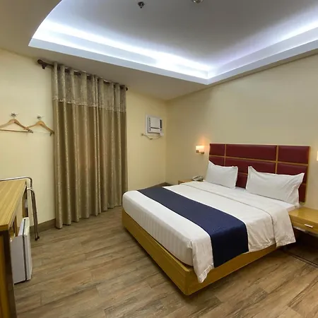 Sun Star Grand Hotel-3