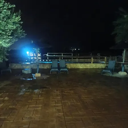 Alojamiento Rural La Pila-3
