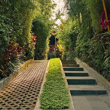 Anusara Luxury Villas (Adults Only)-2