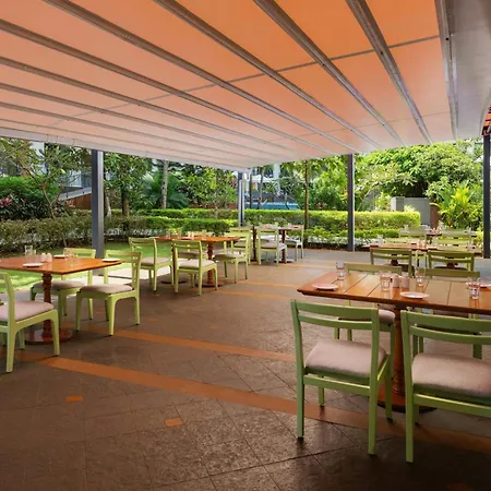 Fairfield By Marriott Goa Anjuna-2