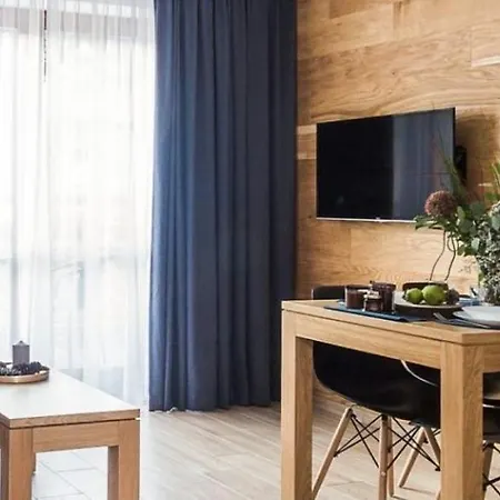 Apartamenty Forma Tatrica-3