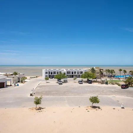 Laguna Shores Resort-2