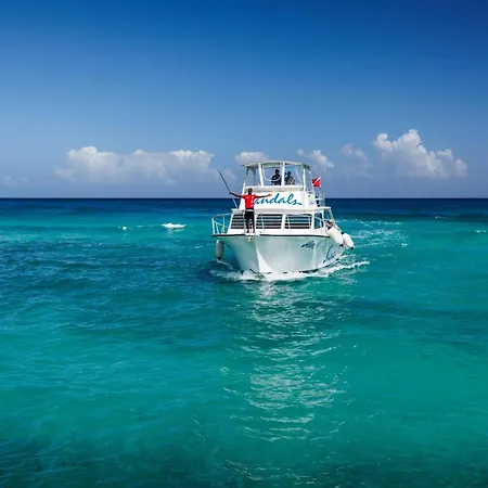 Sandals Ochi Beach All Inclusive Resort Adults Only-3