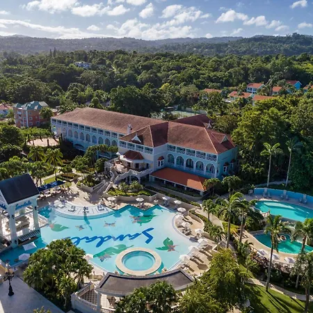 Sandals Ochi Beach All Inclusive Resort Adults Only-2