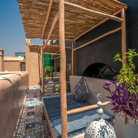 Riad Ines Home-2