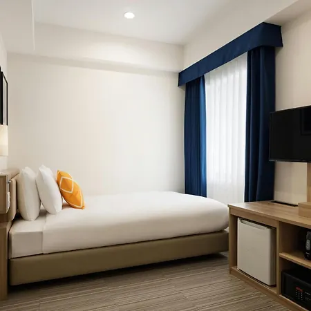 Four Points Flex By Sheraton Kobe Sannomiya-3