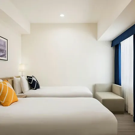 Four Points Flex By Sheraton Kobe Sannomiya-2