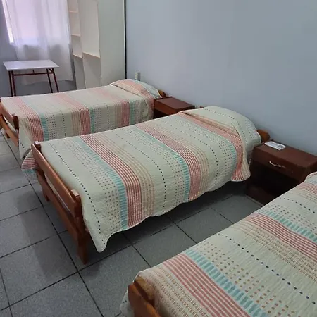 Hostal Amunategui- Sucursal Aguirre-2