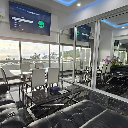 Patong Tower Designer Apartments Pta 2025-3