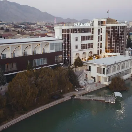 Parliament Palace Hotel-2