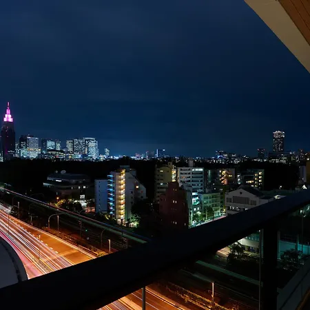 Mitsui Garden Hotel Jingugaien Tokyo Premier-2