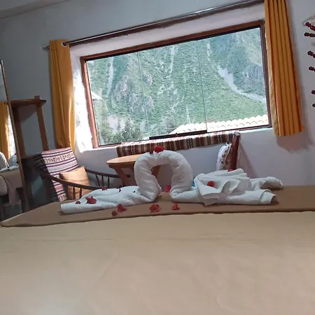 Casa Inka B&B-2