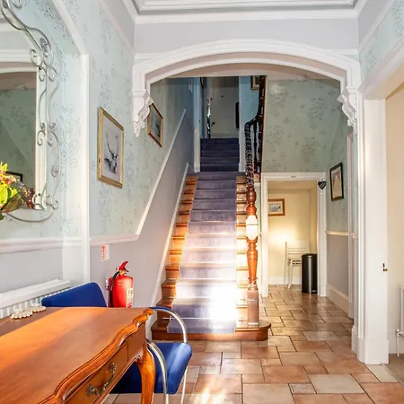 The Castle B&B-3