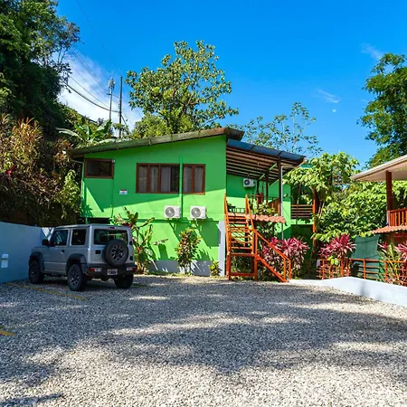 Corcovado & Drake Inn-2
