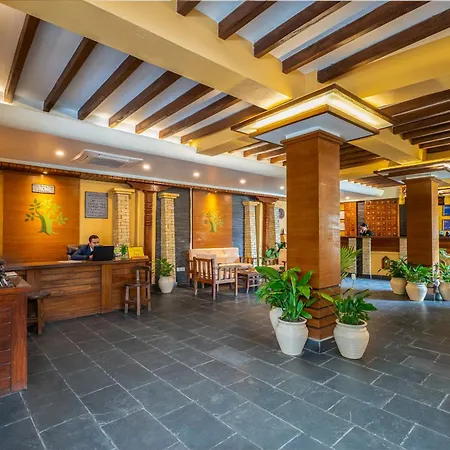 Bar Peepal Resort-3
