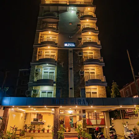 Hotel Murano-3