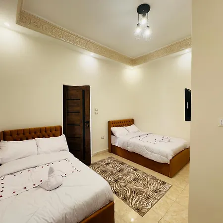 Hur Magic Pyramids Hotel-2