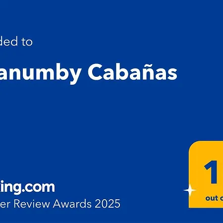 Guanumby Cabanas-2