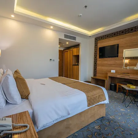 فندق سنود المروة Snood Al Marwa Hotel-3