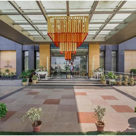The Nikunj Hotels-3
