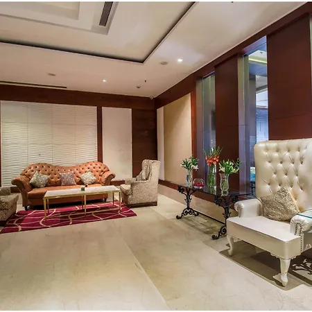 The Nikunj Hotels-2