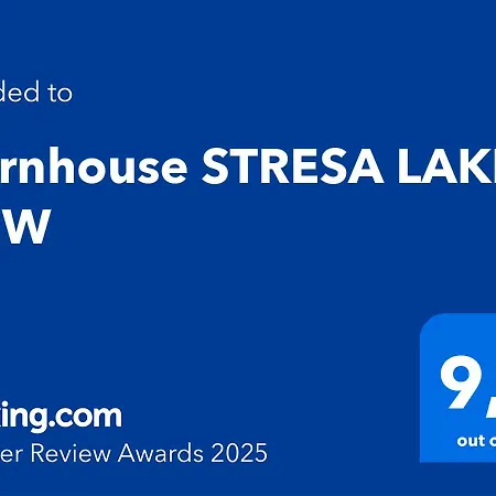 Marnhouse Stresa Lake View-2