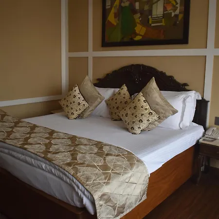 Chanakya Hotel, Patna-3