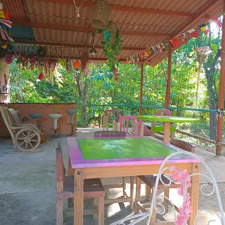 Cabana De Lucas-3