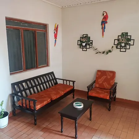 Hostal Sol De Iquitos-3