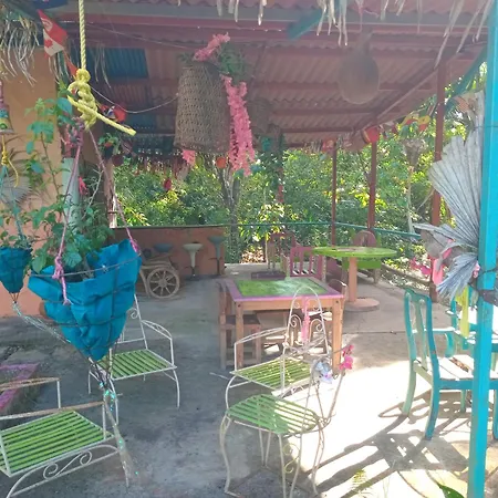 Cabana De Lucas-2