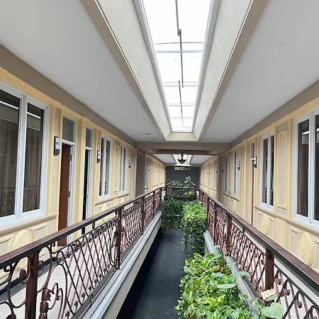 Ceria Boutique Hotel-2