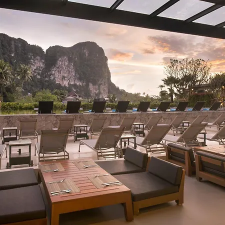Centara Life Phu Pano Resort Krabi-2
