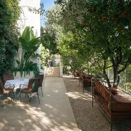 Hotel Le Roquebrune-2