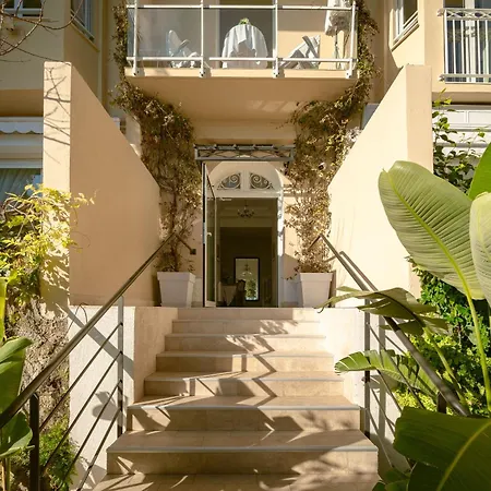 Hotel Le Roquebrune-3