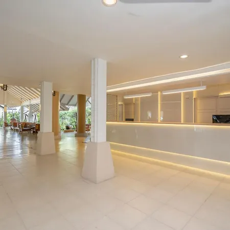 Sunshine Garden Resort-3