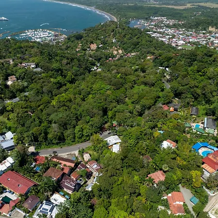 Condiminium Villas Mymosa-3