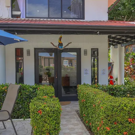 Condiminium Villas Mymosa-2