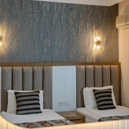 Concordia Celes Beach Hotel-2