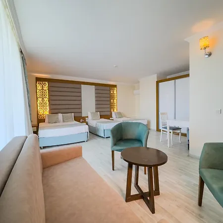 Concordia Celes Beach Hotel-3