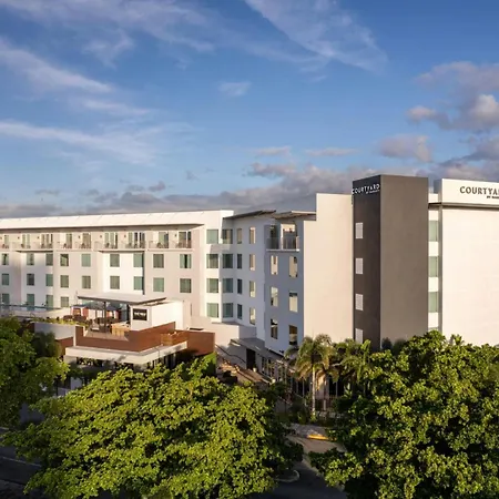 Courtyard By Marriott Kingston, Jamaica-2