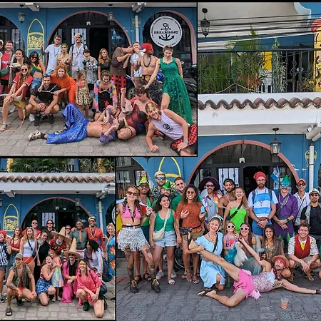 Dreamboat Hostel-2