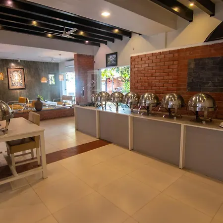Hotel Ananda Inn-3