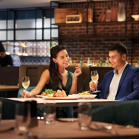 Doubletree By Hilton Shah Alam I-City-3