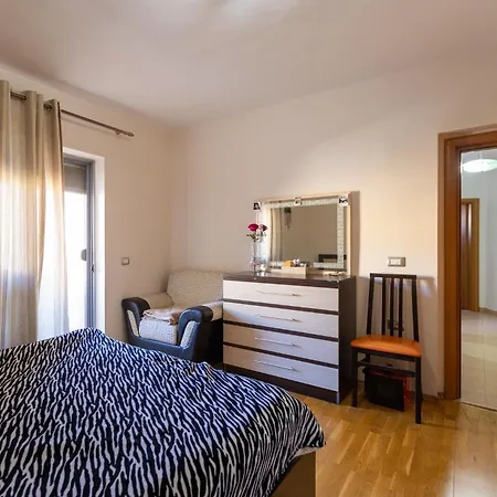 Apartment In The Center Of Tirana-3