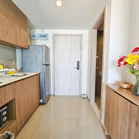 La Casita Condo Hua Hin 6-2