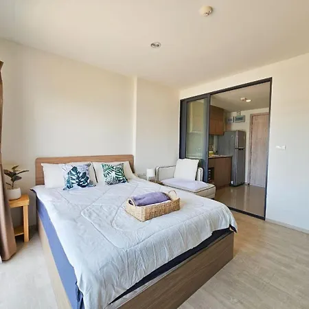 La Casita Condo Hua Hin 6-3