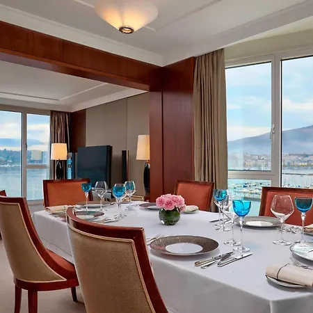Hotel President Wilson, A Luxury Collection Hotel, Geneva-2
