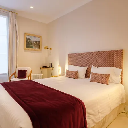 Hotel Boileau-3