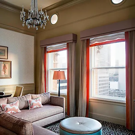 Hotel Icon, Autograph Collection-3